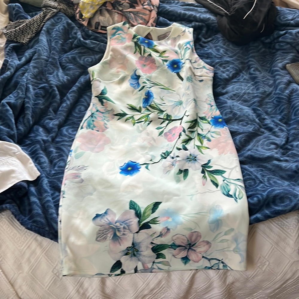 coastal dress